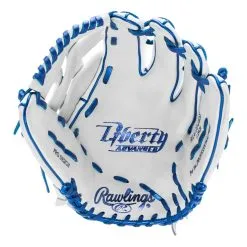 Rawlings Liberty Advanced Speed Shell 13" Fastpitch Softball Glove -Baseball Gloves Shop 6c4f 02 23 rawlings liberty advanced 13 fastpitch softball glove rla130 6wss 35924 13 l