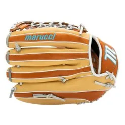 Marucci Acadia 13" Fastpitch Softball Glove 27 Marucci Acadia 13" Fastpitch Softball Glove -Baseball Gloves Shop 6c50 09 22 marucci acadia 13 youth fastpitch softball glove mfgacfp99r4 35978 12 l
