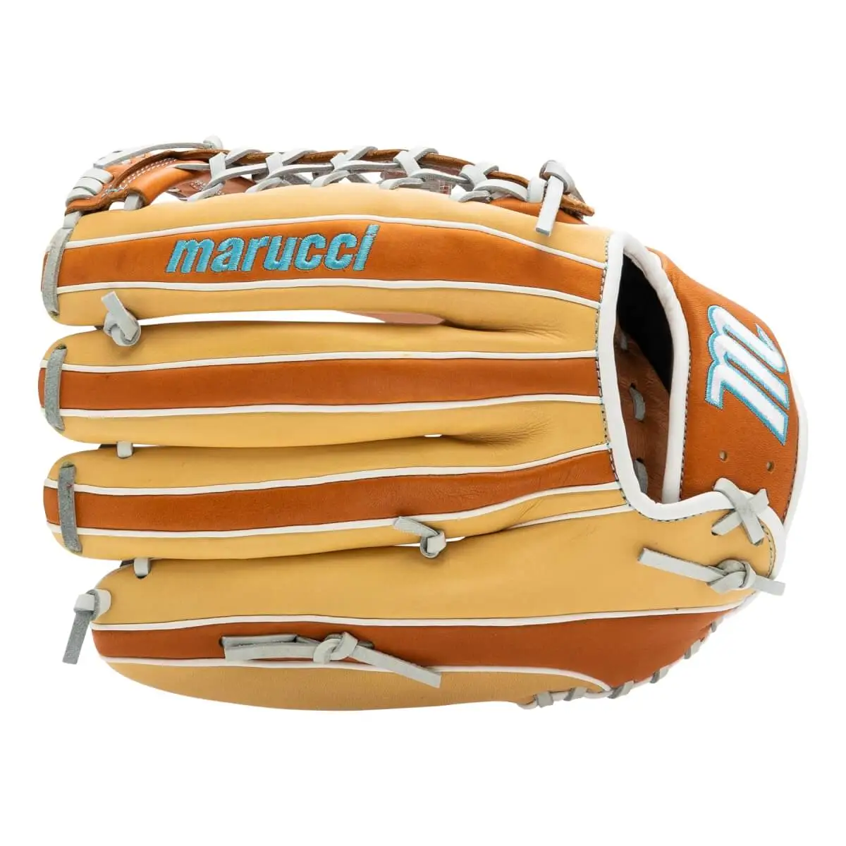 Marucci Acadia 13" Fastpitch Softball Glove 14 Marucci Acadia 13" Fastpitch Softball Glove - Image 12