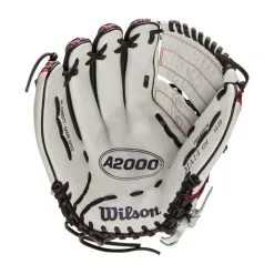 Wilson A2000 SuperSkin MA14 Monica Abbott 12.25" Fastpitch Softball Glove -Baseball Gloves Shop 6c61 10 21 wilson a2000 superskin 12 25 monica abbott fastpitch softball glove wta20rf19ma14gm 30509 2 l