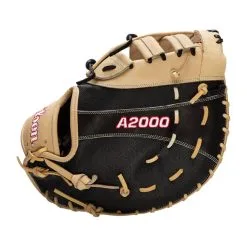 Wilson A2000 SuperSkin 2820 12.25" Baseball First Base Mitt 21 Wilson A2000 SuperSkin 2820 12.25" Baseball First Base Mitt -Baseball Gloves Shop 6c7e 10 21 wilson a2000 superskin 2820 12 25 baseball first base mitt wbw1001211225 33623 12 l