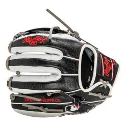 Rawlings Heart Of The Hide Croc Skin 11.5" Baseball Glove -Baseball Gloves Shop 6d93 11 22 rawlings heart of the hide 11 5 baseball glove pro314 32bw 35897 005 l