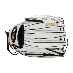 Wilson A1000 V125 12.5" Fastpitch Softball Glove -Baseball Gloves Shop 6dc0 11 21 wilson a1000 v125 12 5 fastpitch softball glove wbw100182125 34280 19 l