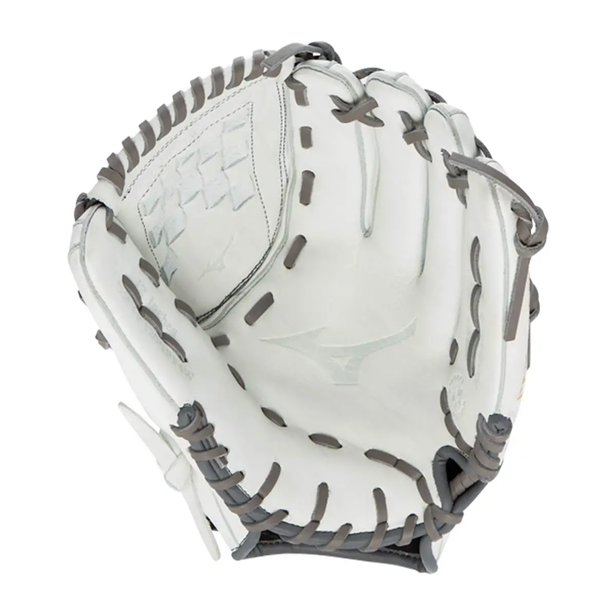 Mizuno MVP Prime 12" Fastpitch Softball Glove 4 Mizuno MVP Prime 12" Fastpitch Softball Glove - Image 2