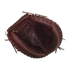 Nokona X2 Elite 33.5" Catcher's Mitt 14 Nokona X2 Elite 33.5" Catcher's Mitt -Baseball Gloves Shop 6e23 02 20 nokona x2 elite 33 5 catchers mitt x2 3350c 28926 6 l