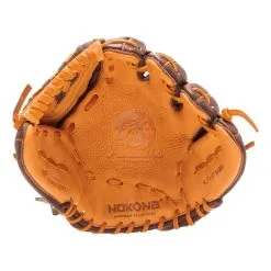 Nokona Alpha 12" Fastpitch Softball Glove -Baseball Gloves Shop 6e67 11 22 nokona alpha 12 fastpitch softball glove s v1200c 32283 19 l