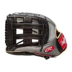 Rawlings Heart Of The Hide Hyper Shell Bryce Harper 13" Baseball Glove -Baseball Gloves Shop 6e8d 10 21 rawlings heart of the hide hyper shell 13 bryce harper baseball glove probh3 33259 11 l