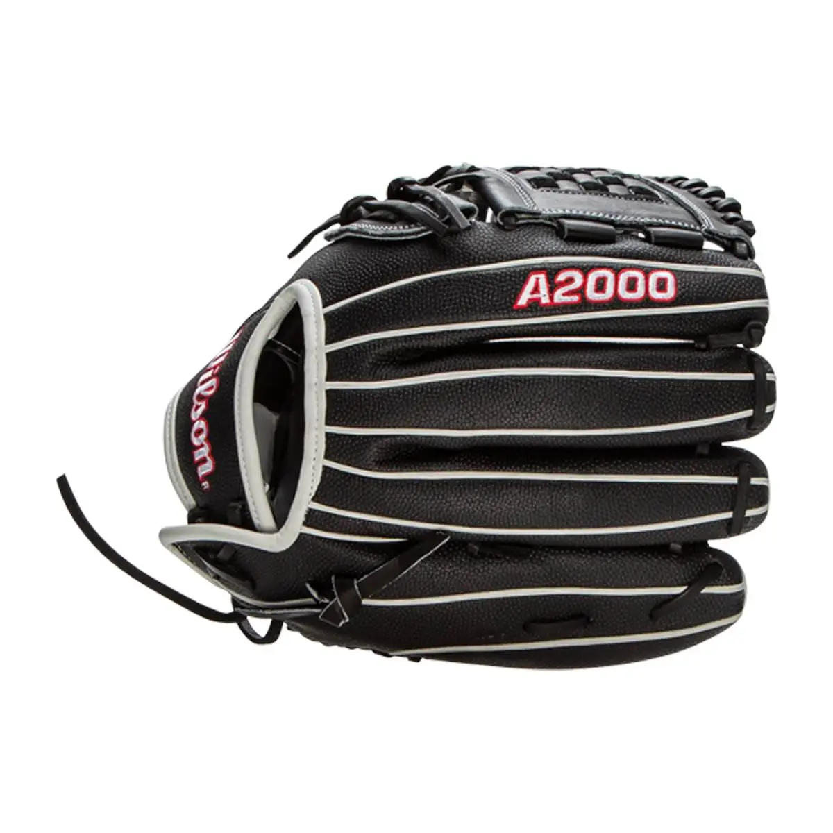 Wilson A2000 SuperSkin P12 12" Fastpitch Softball Glove 8 Wilson A2000 SuperSkin P12 12" Fastpitch Softball Glove - Image 6