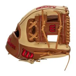 Wilson A2000 1786 11.5" Baseball Glove -Baseball Gloves Shop 6f57 08 21 wilson a2000 1786 11 5 baseball glove wbw100390115 34681 4 l