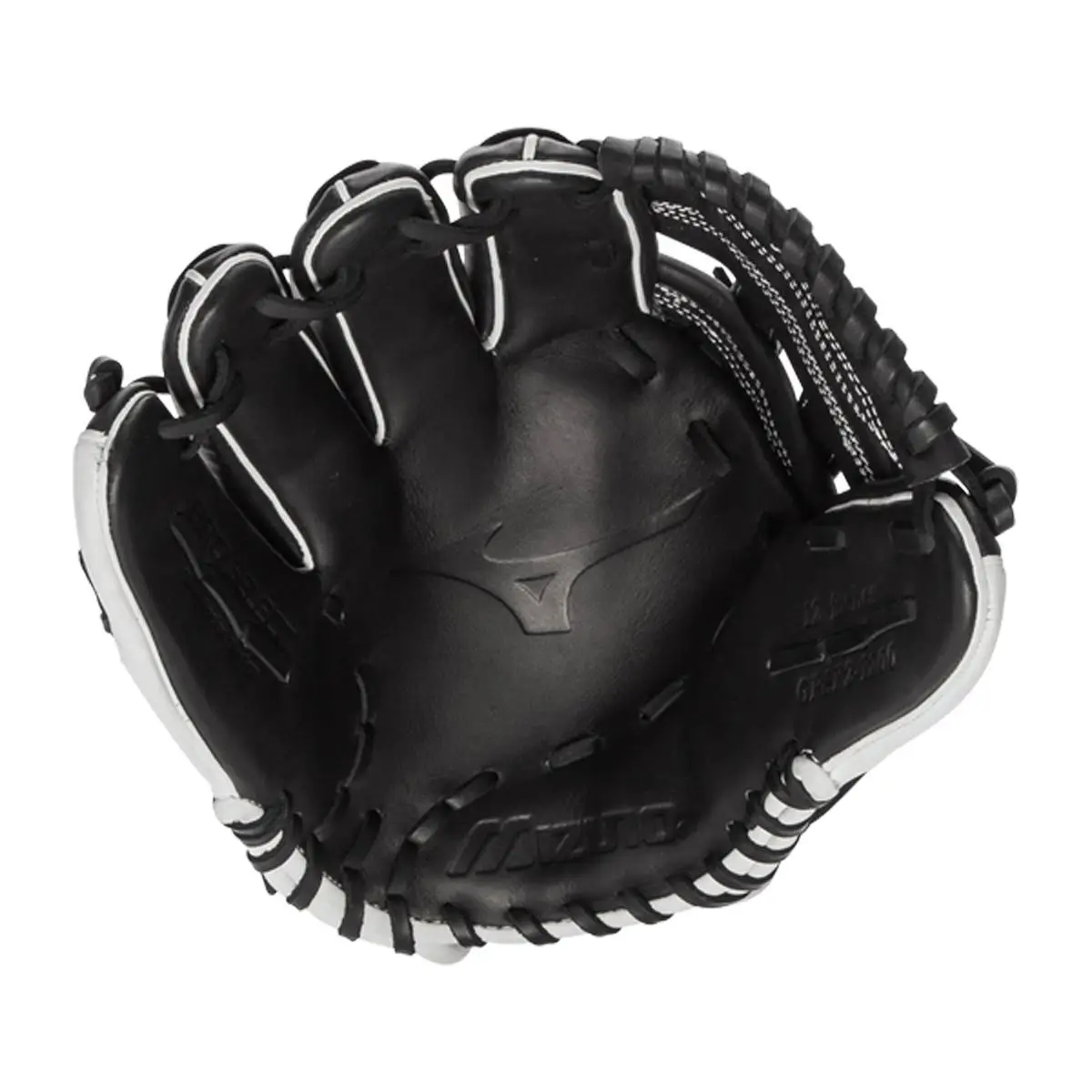 Mizuno Pro Select 12" Fastpitch Softball Glove 15 Mizuno Pro Select 12" Fastpitch Softball Glove - Image 13