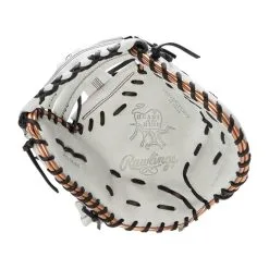 Rawlings Heart Of The Hide 13" Fastpitch First Base Mitt -Baseball Gloves Shop 700e 12 21 rawlings heart of the hide 12 5 fastpitch first base mitt prodctsbw 34601 6 l