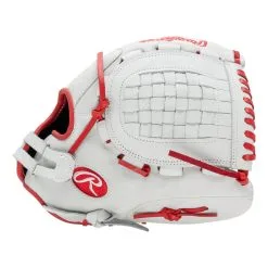Rawlings Liberty Advanced 12.5" Fastpitch Softball Glove 12 Rawlings Liberty Advanced 12.5" Fastpitch Softball Glove -Baseball Gloves Shop 70eb 10 22 rawlings liberty advanced 12 5 fastpitch softball glove rla125 3s 35923 4 l