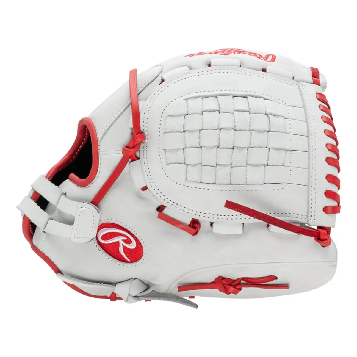 Rawlings Liberty Advanced 12.5" Fastpitch Softball Glove 6 Rawlings Liberty Advanced 12.5" Fastpitch Softball Glove - Image 4