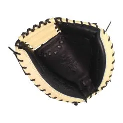 Rawlings Heart Of The Hide Speed Shell Yadier Molina 34" Catcher's Mitt 11 Rawlings Heart Of The Hide Speed Shell Yadier Molina 34" Catcher's Mitt -Baseball Gloves Shop 70f6 06 20 rawlings heart of the hide speed shell 34 catchers mitt proym4bc 33268 2 l
