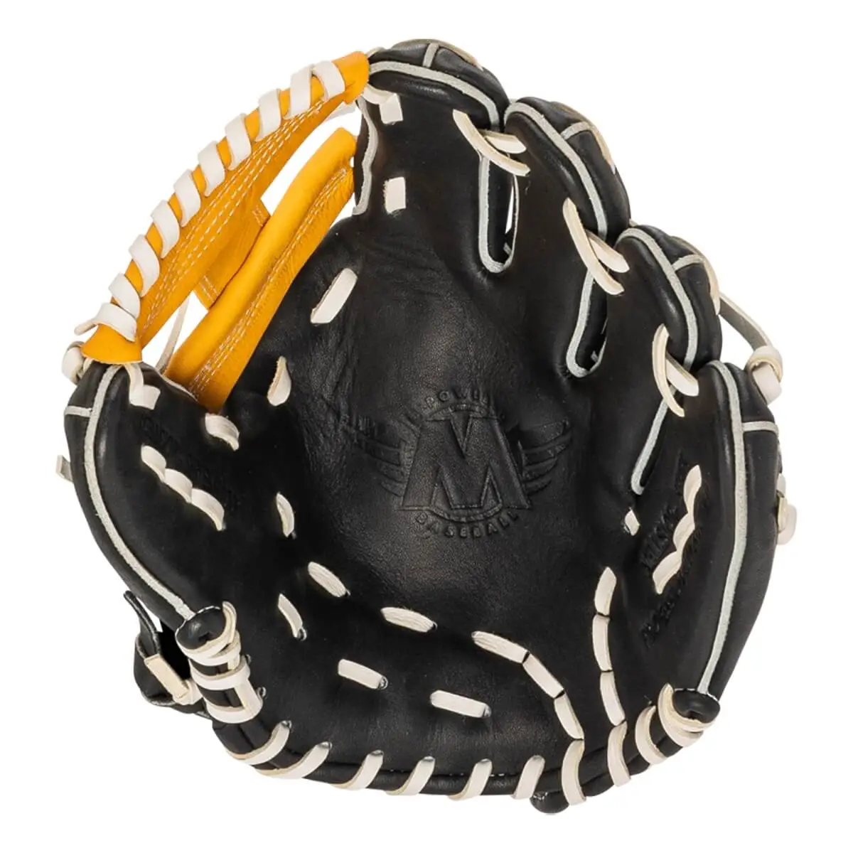 M^Powered X^Cellsior 11" Youth Baseball Glove 8 M^Powered X^Cellsior 11" Youth Baseball Glove - Image 6