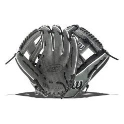 Wilson A2K SuperSkin 1787 Spin Control 11.75" Baseball Glove