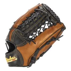 Shoeless Joe Pro Select 12.5" Baseball Glove -Baseball Gloves Shop 7178 04 22 shoeless joe pro select 12 5 baseball glove ps1250mt 25490 17 l