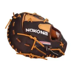 Nokona Alpha 12.5" First Base Mitt -Baseball Gloves Shop 71a5 02 20 nokona alpha 12 5 first base mitt s 3h 28921 5 l