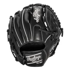 Rawlings Gamer ContoUR 10" Youth Baseball Glove 22 Rawlings Gamer ContoUR 10" Youth Baseball Glove -Baseball Gloves Shop 71ba 09 22 rawlings gamer contour 10 youth baseball glove g100u 3b 36158 007 l