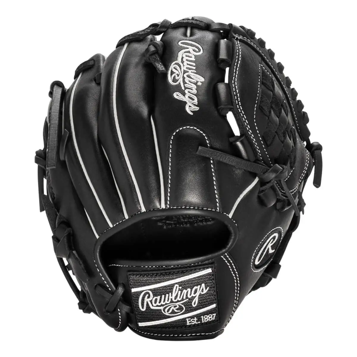 Rawlings Gamer ContoUR 10" Youth Baseball Glove 9 Rawlings Gamer ContoUR 10" Youth Baseball Glove - Image 7