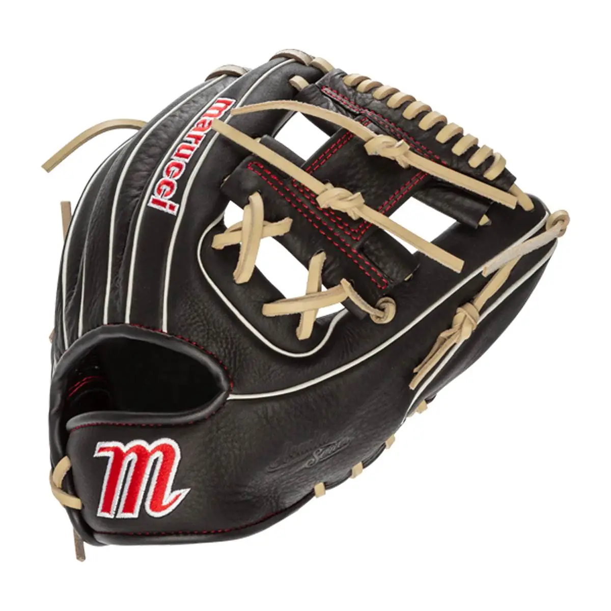 Marucci Acadia Series 11.25" Youth Baseball Glove 5 Marucci Acadia Series 11.25" Youth Baseball Glove - Image 3