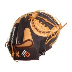 Nokona Alpha Plus Series 32" Catchers Mitt -Baseball Gloves Shop 72eb 02 20 nokona select plus series catchers mitt glove s 2 23131 3 l