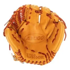 Wilson A2000 D33 11.75" Baseball Glove -Baseball Gloves Shop 72f8 05 22 wilson a2000 d33 11 75 baseball glove wbw1000901175 33601 19 l