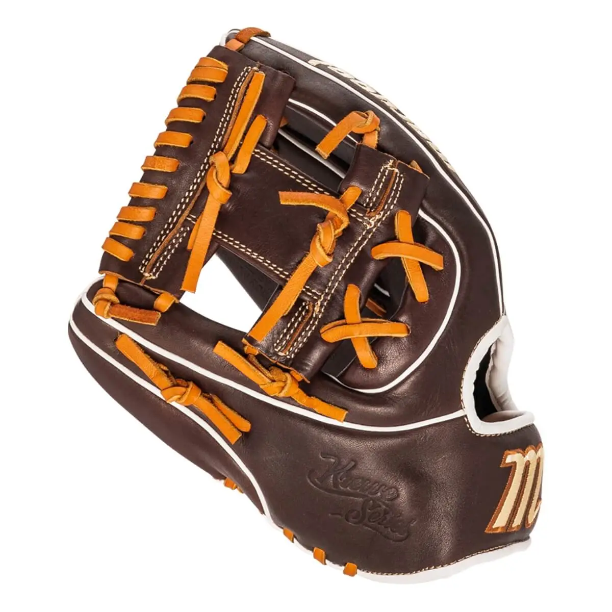 Marucci Krewe 11.25" Youth Baseball Glove 12 Marucci Krewe 11.25" Youth Baseball Glove - Image 10