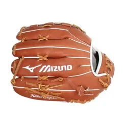 Mizuno Pro Select 12.5" Fastpitch Softball Glove -Baseball Gloves Shop 7379 04 20 mizuno pro select 12 5 fastpitch softball glove gpsf1250 28389 6 l