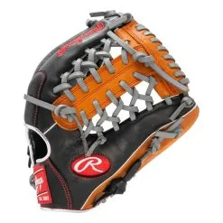 Rawlings R9 ContoUR Fit 11.5" Youth Baseball Glove -Baseball Gloves Shop 738d 02 23 rawlings r9 contour fit 11 5 youth baseball glove r9115u 4bt 35915 3 l