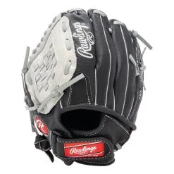 Rawlings Sure Catch 10.5" Youth Baseball Glove 29 Rawlings Sure Catch 10.5" Youth Baseball Glove -Baseball Gloves Shop 739e 04 22 rawlings sure catch 10 5 youth baseball glove sc105bgb 31920 7 l