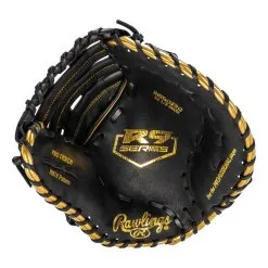 Rawlings R9 12.5" Baseball First Base Mitt -Baseball Gloves Shop 73af 02 22 rawlings r9 12 5 baseball first base mitt r9fm18bg 33545 20 l