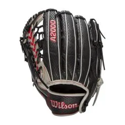 Wilson A2000 Super Snakeskin PF92 12.25" Baseball Glove 23 Wilson A2000 Super Snakeskin PF92 12.25" Baseball Glove -Baseball Gloves Shop 73f5 10 21 wilson a2000 super snakeskin pf92 12 25 baseball glove wbw1001101225 33615 7 l