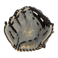 Rawlings Heart Of The Hide Hyper Shell Bryce Harper 13" Baseball Glove -Baseball Gloves Shop 7400 10 21 rawlings heart of the hide hyper shell 13 bryce harper baseball glove probh3 33259 13 l