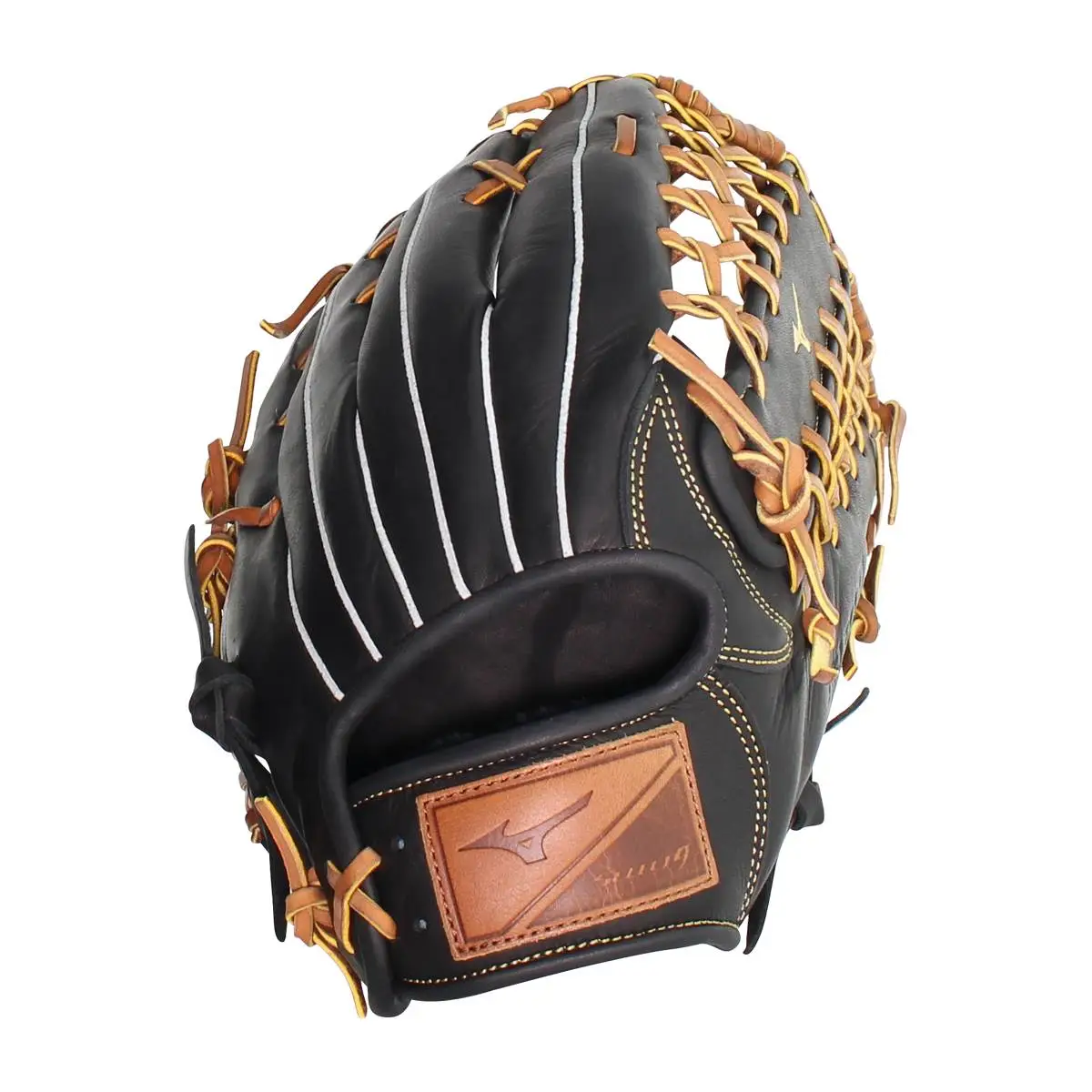 Mizuno Select 9 12.5'' Baseball Glove 9 Mizuno Select 9 12.5'' Baseball Glove - Image 7