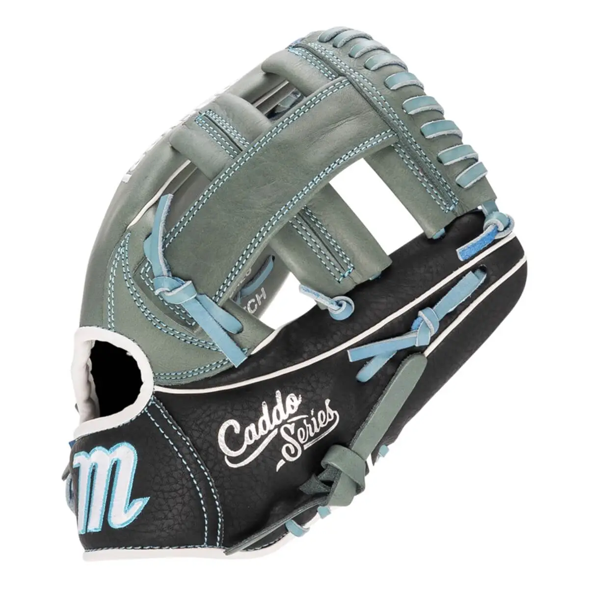 Marucci Caddo 11" Youth Fastpitch Softball Glove 5 Marucci Caddo 11" Youth Fastpitch Softball Glove - Image 3