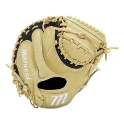 Marucci Ascension 32.5" Baseball Catcher's Mitt -Baseball Gloves Shop 748f 09 22 marucci ascension 32 5 baseball catchers mitt mfg2as225c1 35964 7 l