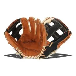 Easton Professional Collection Hybrid 11.75" Baseball Glove