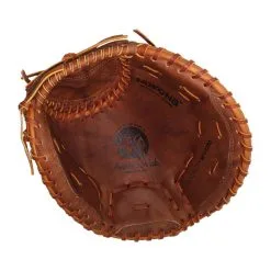 Nokona Walnut 32.5" Fastpitch Softball Catcher's Mitt -Baseball Gloves Shop 74ba 02 20 nokona walnut 32 5 fastpitch softball catchers mitt w v3250c 25862 6 l