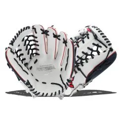 Easton Professional Collection Haylie McCleney 12.75" Fastpitch Softball Glove