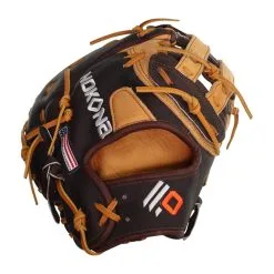 Nokona Alpha 12.5" First Base Mitt -Baseball Gloves Shop 7502 02 20 nokona alpha 12 5 first base mitt s 3h 28921 7 l