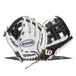 Wilson A1000 IF12 12" Fastpitch Softball Glove