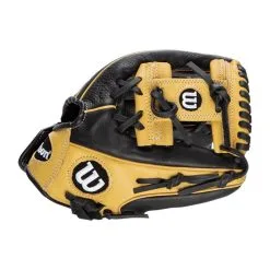 Wilson A500 Siren 11.5" Youth Fastpitch Softball Glove -Baseball Gloves Shop 7586 10 21 wilson a500 siren 11 5 youth fastpitch softball glove wbw100419115 34734 4 l