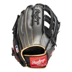 Rawlings Heart Of The Hide Hyper Shell Bryce Harper 13" Baseball Glove -Baseball Gloves Shop 75da 05 22 rawlings heart of the hide hyper shell 13 bryce harper baseball glove probh3 33259 21 l