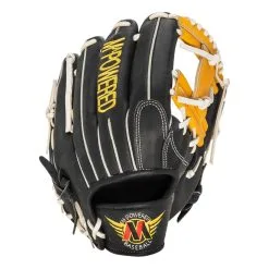 M^Powered X^Cellsior 11.5" Baseball Glove -Baseball Gloves Shop 75f7 03 23 m powered x cellsior 11 5 baseball glove mpxc1150btw 36589 7 l
