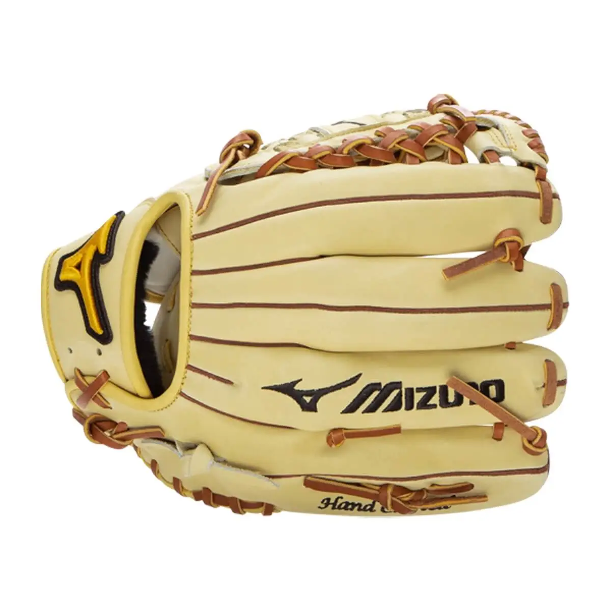 Mizuno Pro Select 12" Baseball Glove 14 Mizuno Pro Select 12" Baseball Glove - Image 12