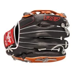 Rawlings R9 ContoUR Fit 12" Youth Baseball Glove 21 Rawlings R9 ContoUR Fit 12" Youth Baseball Glove -Baseball Gloves Shop 76c1 10 22 rawlings r9 12 youth baseball glove r9120u 6bt 35916 006 l