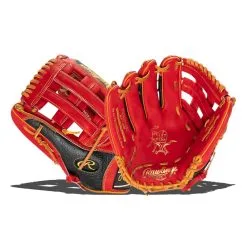 Rawlings Heart Of The Hide ColorSync 7.0 Croc Skin 12.75" Baseball Glove -Baseball Gloves Shop 7740 03 23 rawlings heart of the hide colorsync 7 0 croc skin 12 75 baseball glove pro3039 6sc 36329 1 l