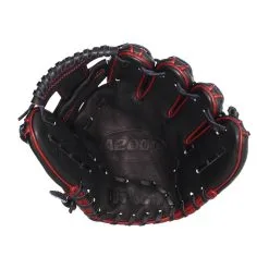 Wilson A2000 SuperSkin DP15 11.5" Baseball Glove -Baseball Gloves Shop 77c3 09 19 31800 5 l