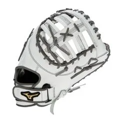 Mizuno MVP Prime 13" Fastpitch Softball First Base Mitt -Baseball Gloves Shop 7827 08 21 mizuno mvp prime 13 fastpitch softball first base mitt gxf50fpw2 34559 3 l